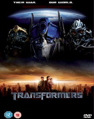 Transformers 2007 Hollywood Movie In Hindi Download