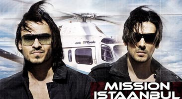Mission Istaanbul 2008 Hindi Movie Download