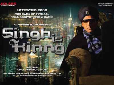 Singh Is Kinng 2008 Hindi Movie Download