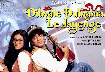 Dilwale Dulhania Le Jayenge 1995 Hindi Movie Download
