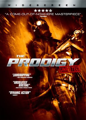 The Prodigy 2004 Hollywood Movie in Hindi Download