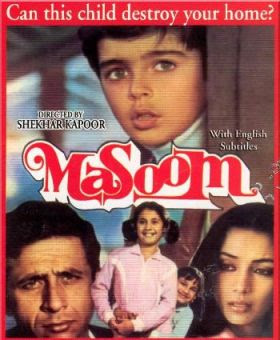 Masoom 1983 Hindi Movie Download