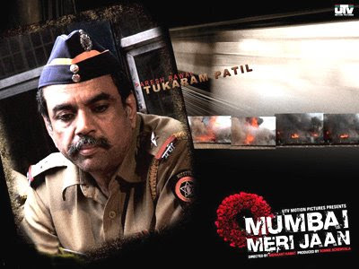 Mumbai Meri Jaan 2008 Hindi Movie Watch Online
