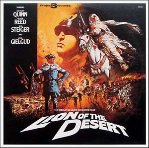 Lion Of The Desert In Hindi Dubbed
