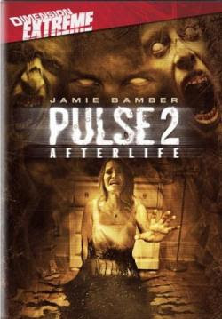 Watch Movies Online - Pulse 2  Afterlife 2008 Full English Movie Live Stream High Quality Movie 