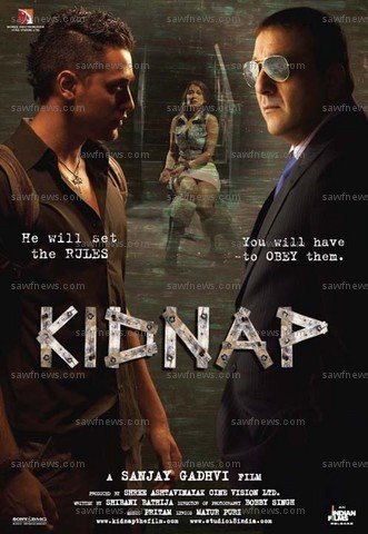 Chennai Express Full Movie Dailymotion In Hindi faricarl KidnapPoster1_2
