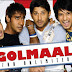 Golmaal Returns (2008)  Hindi Movie Download