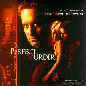 A Perfect Murder movies in