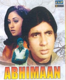 Abhimaan (1973)