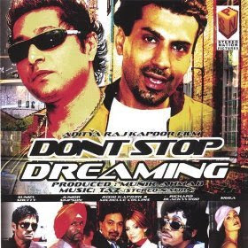 film Don 't Stop Dreaming dvdrip movies