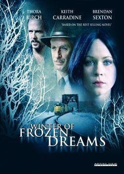 Winter of Frozen Dreams movie