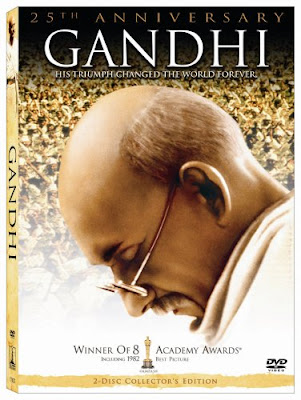 Gandhi (1982) Dvd Xvid [Mr. Bergman]