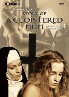 Story of a Cloistered Nun 1973 Hollywood Movie Download