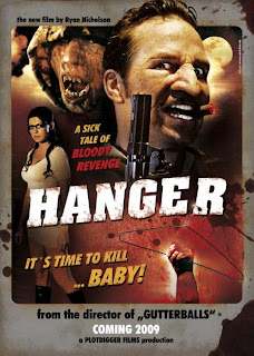 Hanger 2009 Hollywood Movie Watch Online