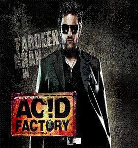 Acid Factory hindi movie in 720p