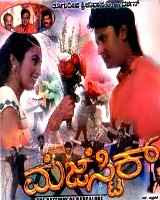 Majestic | 2001 - Kannada,Drama, Darshan, Rekha, Vanitavaasu, Jai Jagdeesh