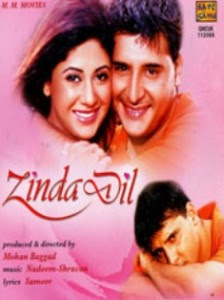 Zinda Dil (2003 - movie_langauge) - Gul Panag, Om Puri, Sanjay Suri, Revathy Zinda Dil (2003 - movie_langauge) - Gul Panag, Om Puri, Sanjay Suri, Revathy