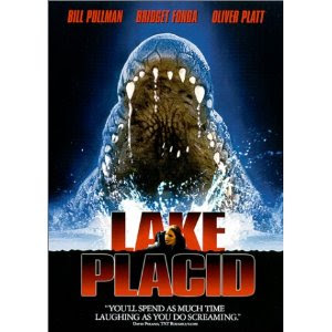 Lake Placid 3 2010 Hollywood Movie Watch Online
