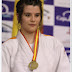 Osae-Komi a Andrea Sebastian. <br>SUBCAMPEONA DE EUROPA SUB-17<BR>"...jamás me planteaba estar en una final europea."