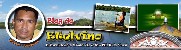 Blog do Etelvino