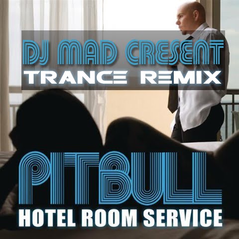 HoTeL RoOm serViCe - PiTTBuLL hotel room service. HoTeL RoOm serViCe - PiTTBuLL