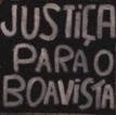 Justiça para o Boavista