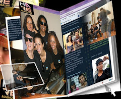 QUAL O OBJETIVO DO MAGAZINE ON-LINE DA TVHARE.COM: