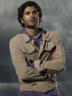 Dr Mohinder Suresh
