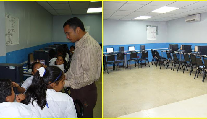 AULA DE INNOVACIÓN