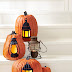 Ideas and Inspiration : Home decoration for Halloween