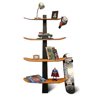 рециклиране на скейтборд