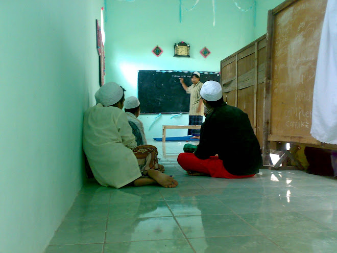 RAPAT RUTIN PIK