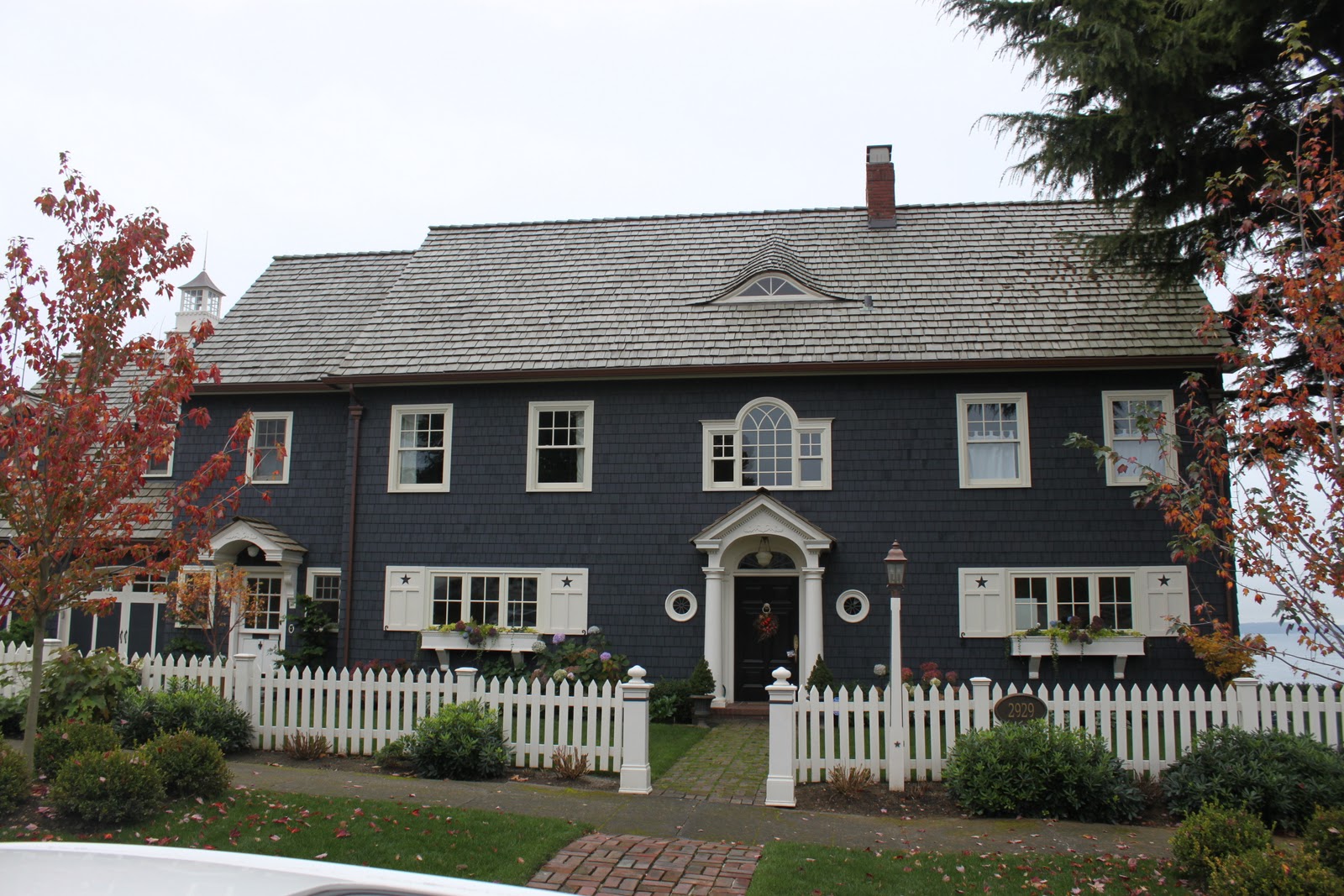 Dream Homes...Magnolia, Washington Michaela Noelle Designs