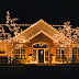 Christmas House Decoration
