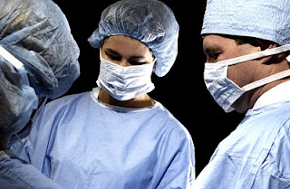 Cosmetic plastic surgery