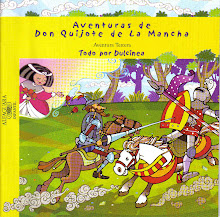 TODO POR DULCINEA