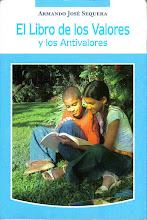 LIBRO DE LOS VALORES Y LOS ANTIVALORES