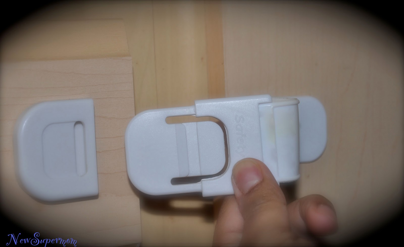 ammaandbaby Baby Safety Latches
