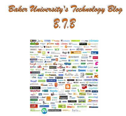 Baker University's Technology Blog