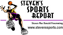 Steven's Sports Report