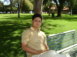 My dad -- Liau Kim Hwa
