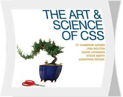El arte y la ciencia del CSS El arte y la ciencia del CSS