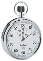Cuánto tarda en cargar la página Stopwatch
