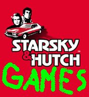 Starsky & Hutch Games