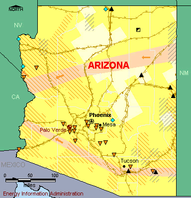 Solar Arizona