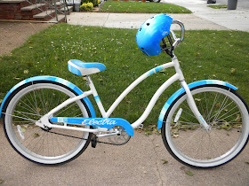 non dorky bike helmet