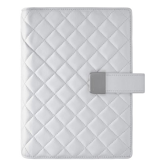 Franklin Covey 36424 Compact Quilting Binder