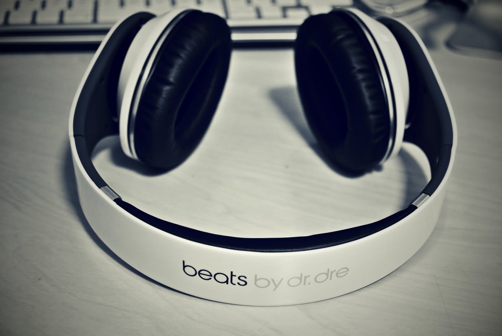 Dre Studio Headphones