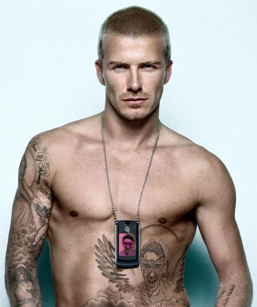David+beckham+2011+tattoos