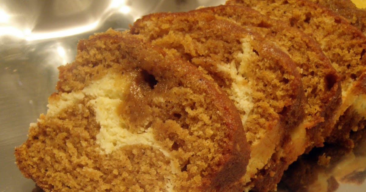 Pineapple Grass Pumpkin Bread